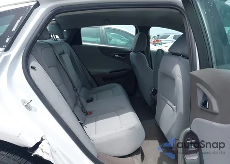 2023 Chevrolet Malibu Fwd 1Lt из США, поврежденный, VIN 1G1ZD5ST5PF143784